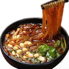特色小吃酸辣地瓜粉加盟优势