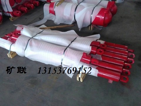 出售80液压支架千斤顶 