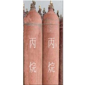 供甘肃丙烷和兰州混合气体