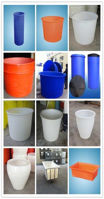 PE塑料水箱厂家/聚乙烯塑料水箱