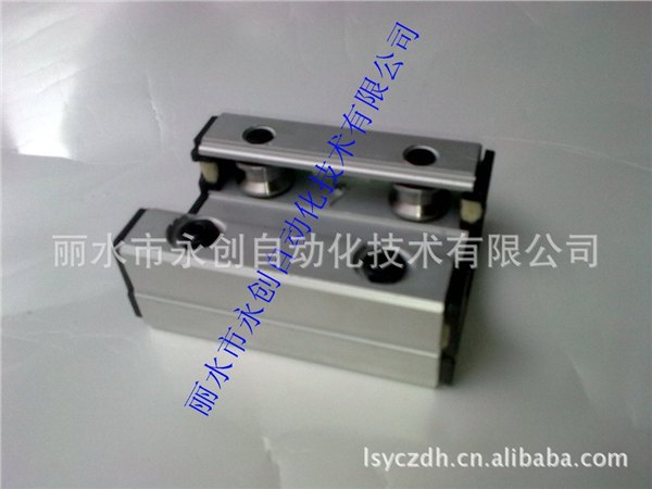 LGB12A滑块