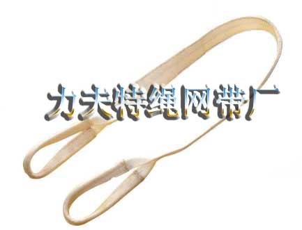 一次性吊带|环形吊装带|尼龙吊绳|兴胜吊具
