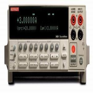 购买KEITHLEY2410高压源表K2410，K2410
