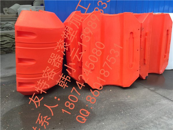 宁波14寸管道浮体加工，按客户图纸加工订做浮体，PE浮球