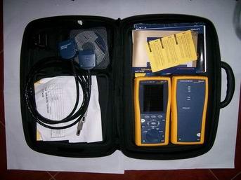 货到付款/验货DTX-1200福禄克/分析仪DTX-1200