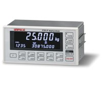 UnipulseF701-P基本型称重仪表