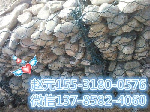 广东桥墩抛石五绞生态格网水利护坡水库截流五绞生态格网