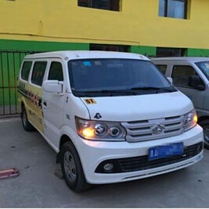 供青海西宁自驾游包车哪家好