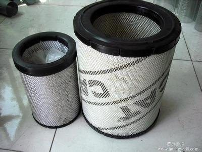 五十铃底盘滤芯