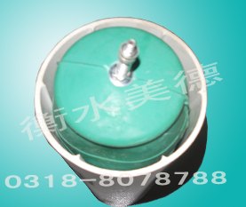 海象牌充气橡胶气囊信用是无形之财w