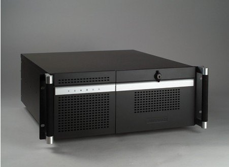 研华工控机ACP-4010、ACP-4000上架式机箱