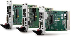 凌华CompactPCI3U主板cPCI-3510