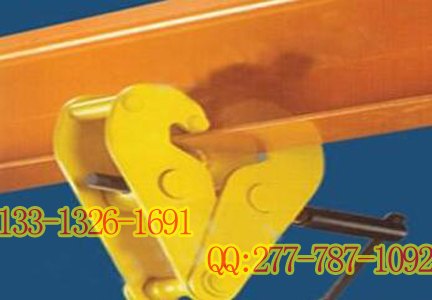 GWJ-60钢轨接头无孔夹紧装置GWJ-50GWJ-75GWJ-