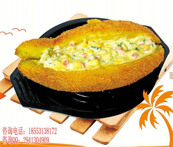 无皮烤地瓜加盟怎么样，烤薯加盟哪家好