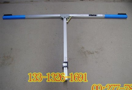 车钩中心测量尺铁路工务量具车钩高度量具现货供应