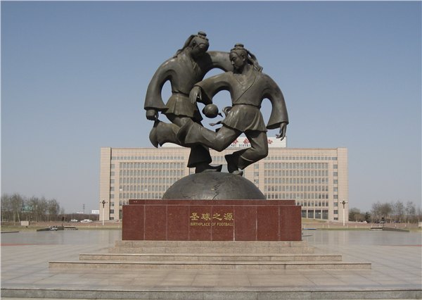 哪里有做铸铜雕塑的