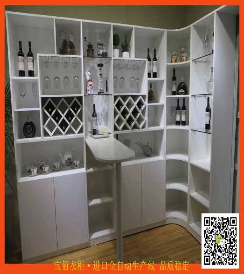 品牌整体衣柜招商代加工品牌整体衣柜招商加盟