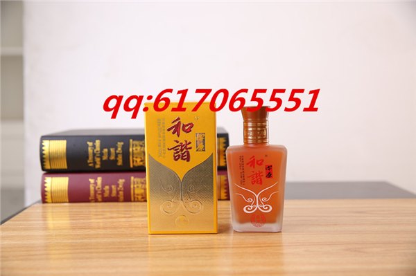选择适合自己的养生酒和谐中原