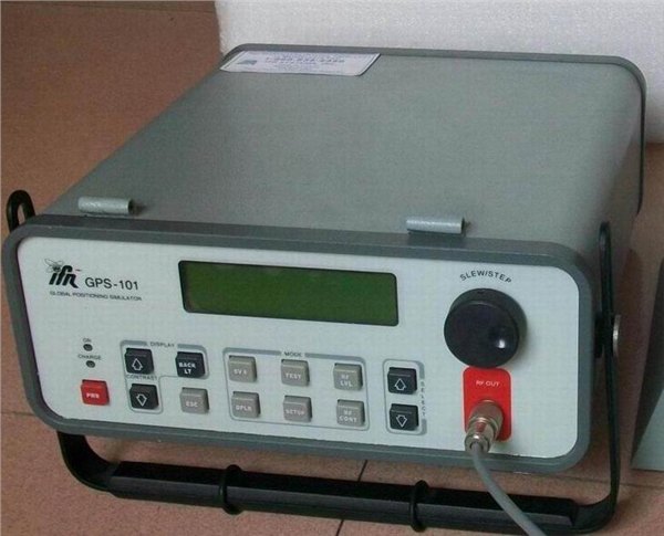IFR艾法斯GPS-101、需求GPS-101二手价格