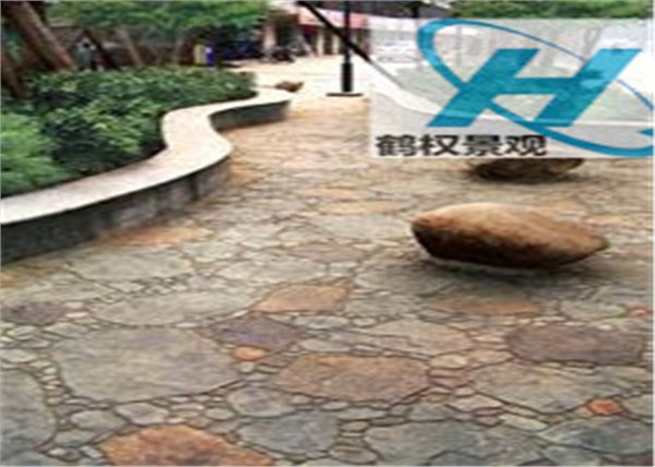 供应南京压模地坪优质实惠