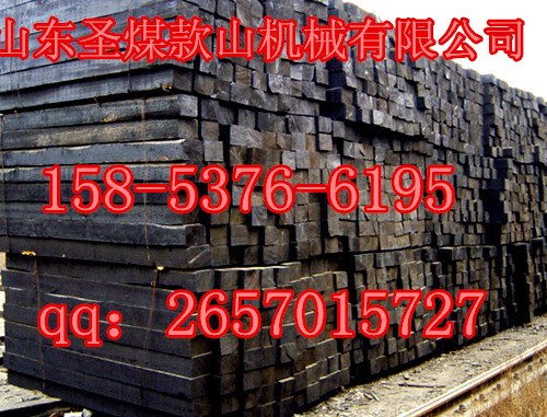 铁路枕木，矿用枕木，桥梁枕木