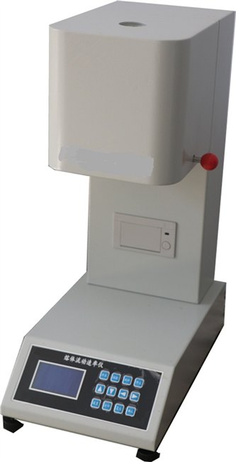 TH400熔体流动速率仪塑料PVC熔体流动速率仪