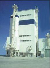 普通干粉砂浆设备基本型干粉砂浆设备厂家