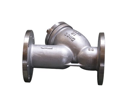 Y型过滤器SY型