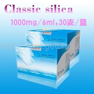 硅胶silica固相萃取柱spe小柱子