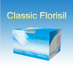 Florisil弗罗里硅土固相萃取柱spe小柱子