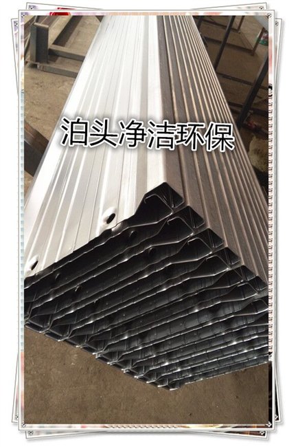 静电除尘器对阳极板的严格要求说明