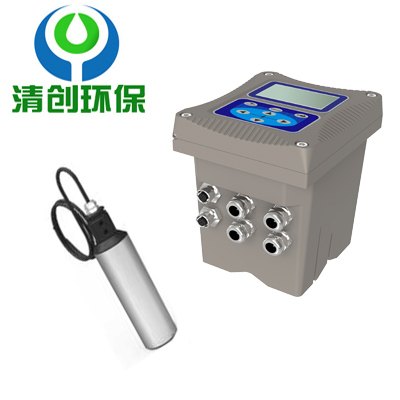 晋江上泰在线PH计,清创PH计大促销