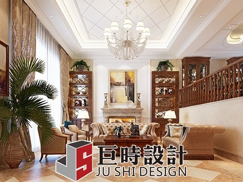 长春别墅装修公司价格ll长春别墅装修公司哪家好