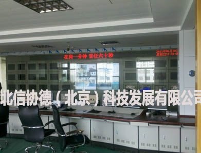 供应高清监视墙隔断