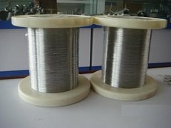 316L不锈钢织网线材|316不锈钢|3/4硬不锈钢丝山东青岛