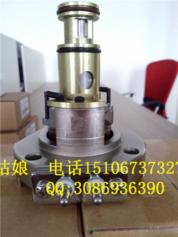 2881749 增压器4033364康明斯6C增压器叶轮 壳体