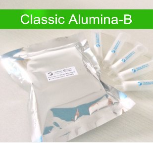 碱性氧化铝Alumina-B固相萃取柱spe小柱子