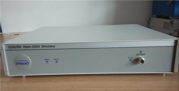 二手回收出售/思博伦GSS6700信号发生器