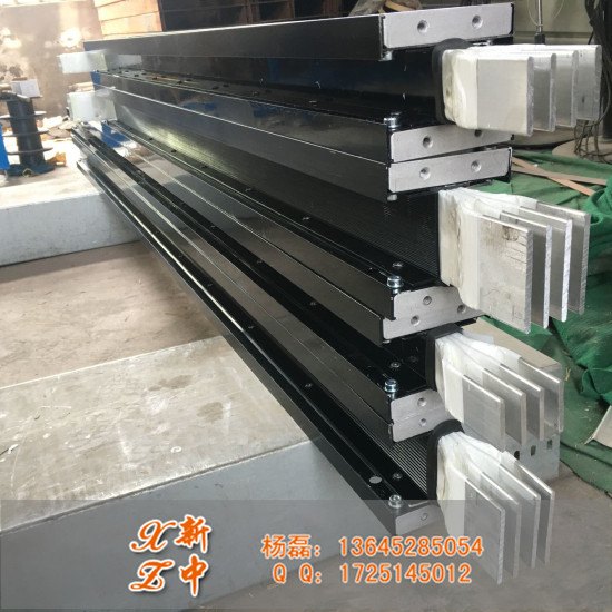 耐火母线槽耐火外壳新材料南瑞合资研发新产品