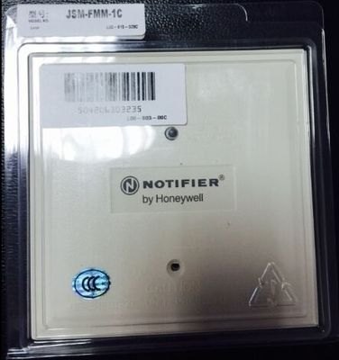 诺帝菲尔JSM-FMM-1C智能输入监视模块MMX-1