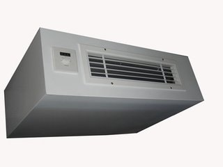 FP-WM卧式明装风机盘管现货批发
