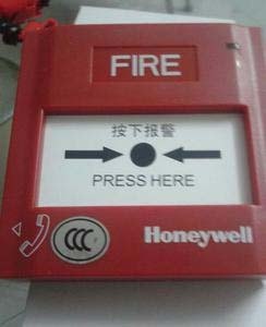 Honeywell霍尼韦尔J-XAP-M-TC500H智能消火栓按钮