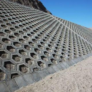 供西宁六角砖模具和青海护坡模具厂家直销