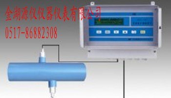 超声波流量计/源仪