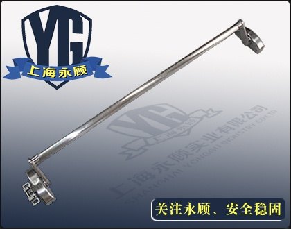 不锈钢下压锁，多锁点下压锁