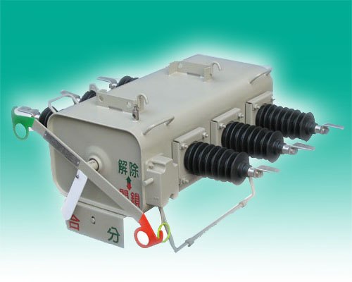 工厂批发价FLW34-12|FLN36-12负荷开关