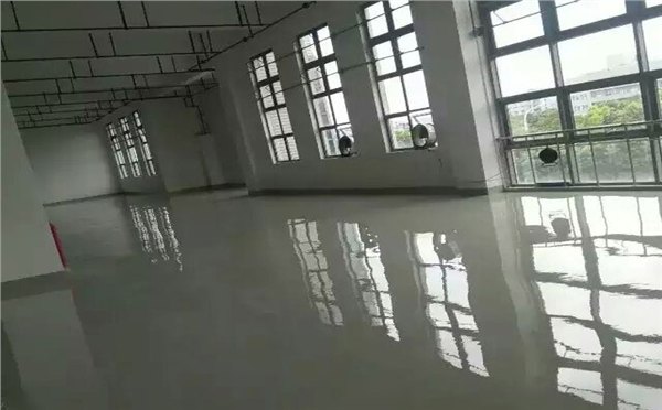 金山食品厂房装修|金山工厂装潢公司