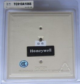 Honeywell霍尼韦尔TC910A1066输出控制模块