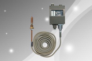BL-W50C船用温度控制器