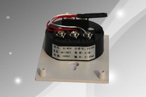 BL-W101温度变送器